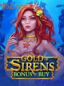 Explorando o Fascinante Jogo GoldofSirensBonusBuy