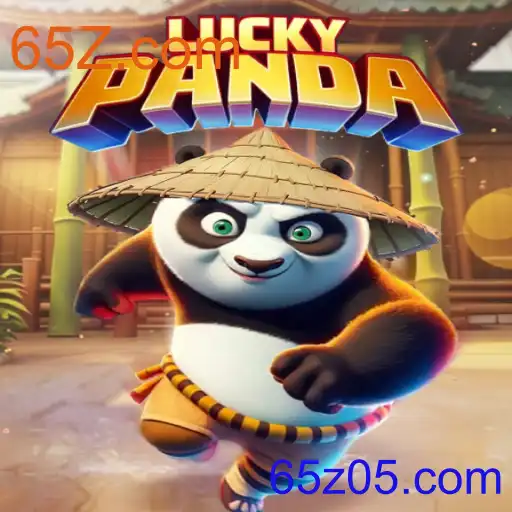 LuckyPanda: Descubra a Magia do Jogo que Faz Sucesso Online