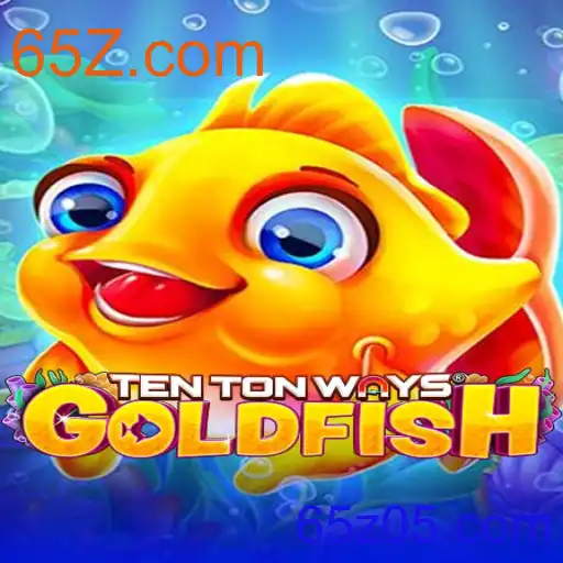 Explorando o Mundo de 'TenTonWaysGoldfish'